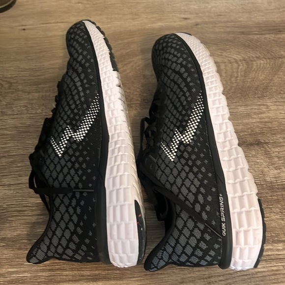 361 Quick Spring Running Shoes - Picture 5 of 7